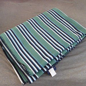 Lightweight Fleece Blanket